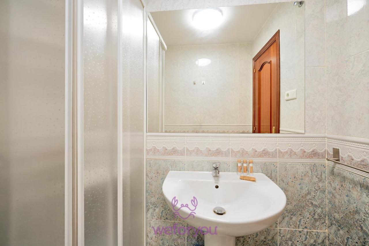 Weforyou Mariposa - 2 Dorms, Fancy View & Parking Apartment Benalmádena Exterior foto